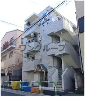 スカイコート赤羽の画像