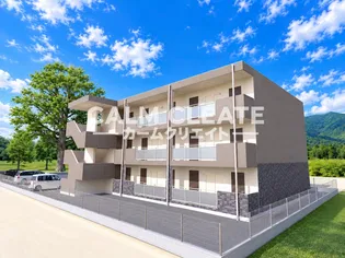 京都府福知山市字堀水内【マンション】の外観