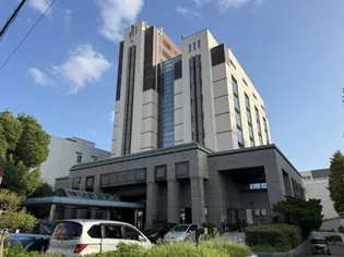 コメットマンション鴻池の画像