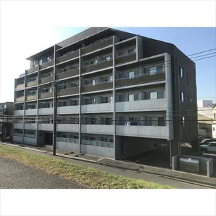 アンビエンテ横浜鴨居の画像