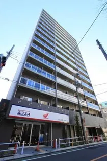 アクサスハイズ板橋区役所前の画像