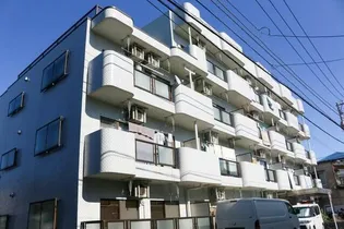 KODAヒルズ四つ木の画像
