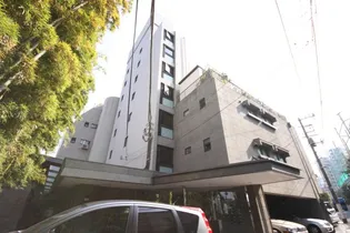 コーポ小石川の画像