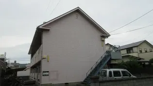 メゾンキャロットの画像