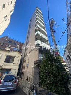 クラスタ台東根岸の画像