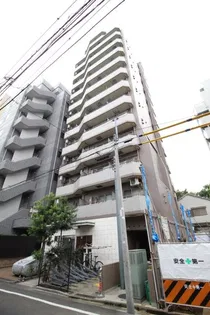 セリュークス駒込の画像