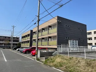 メゾンたつのこの画像