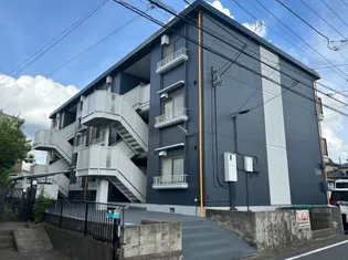 サンパレス ホーネンの画像