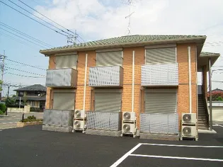 エスポワール Bの画像