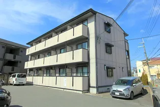 ベレール岡山手の画像