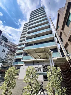 東京都練馬区豊玉北5【マンション】の外観