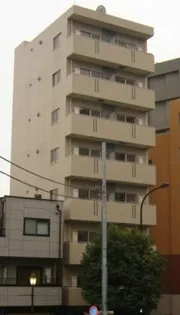 エテルノ大井町の画像