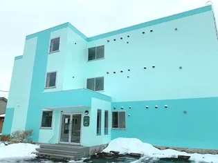 根城マンション リベア【3階】の外観