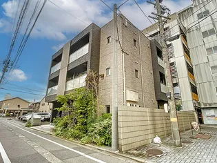 ST LAVIE金沢の画像