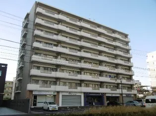 長谷川ビルの画像