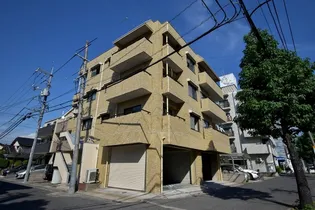 ノーブル原の画像