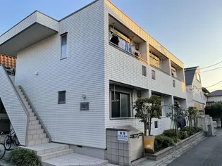 都コーポの画像