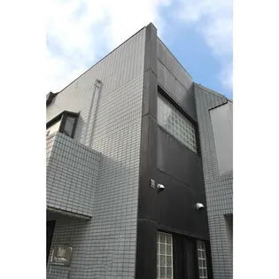 プレール中野坂上【2階】の外観