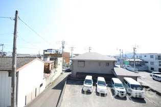 ロフトハウス城南【2階】のその他画像