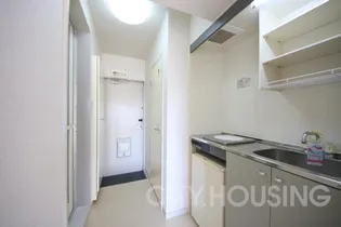 ロフトハウス城南【2階】の内装