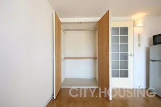 ロフトハウス城南【2階】の内装