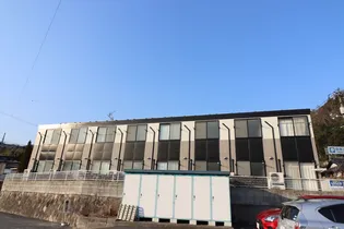 レオパレスひいらぎIIIの画像