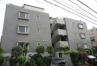 シティクレストの画像