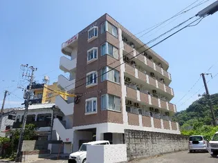 ブルースター清水町の画像