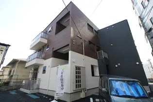 コンフォルト泉中央の画像