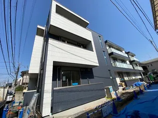 BLEU ET BLANCの画像