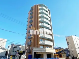 フェアリア船橋本町の画像