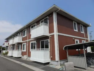 コンフォールI号館の画像