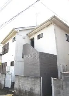 エポリアム柴崎【1階】の外観