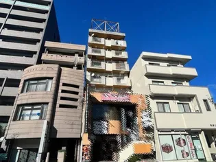 GIFU長住ビルの画像