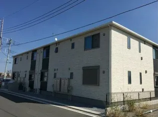 クラルテA棟の画像