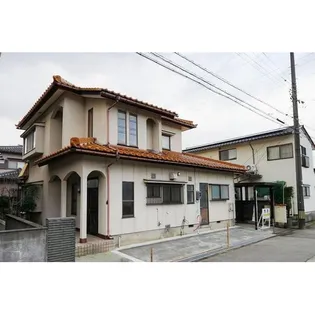 富山県富山市犬島新町2【一戸建】の外観