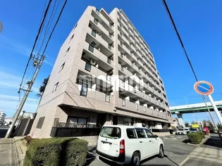 きさらぎ21【4階】の外観