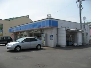 エイトピア70【1階】の周辺