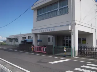 エイトピア70【1階】の周辺