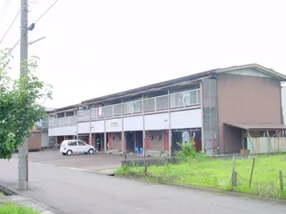 小林アパートの画像