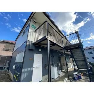 シティハイツ倫の画像