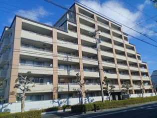 ブライトタウン磐田の画像