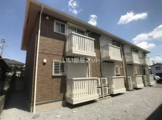 プレーヌ陽東 Cの画像