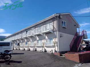 レジデンス日野の画像