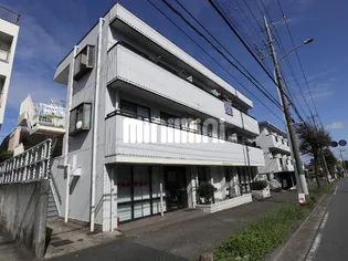 リバーサイドハイツの画像