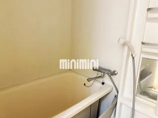 ハイツ園城【4階】の風呂