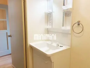 ハイツ園城【4階】の内装