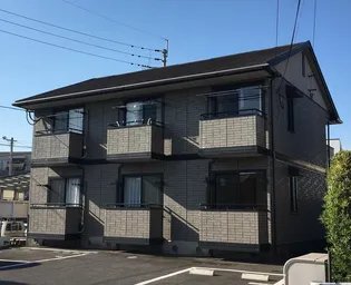 メゾン下郡の画像