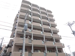 ロンディーヌII【5階】の外観