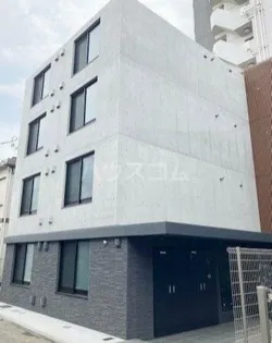 東京都練馬区上石神井1【マンション】の外観